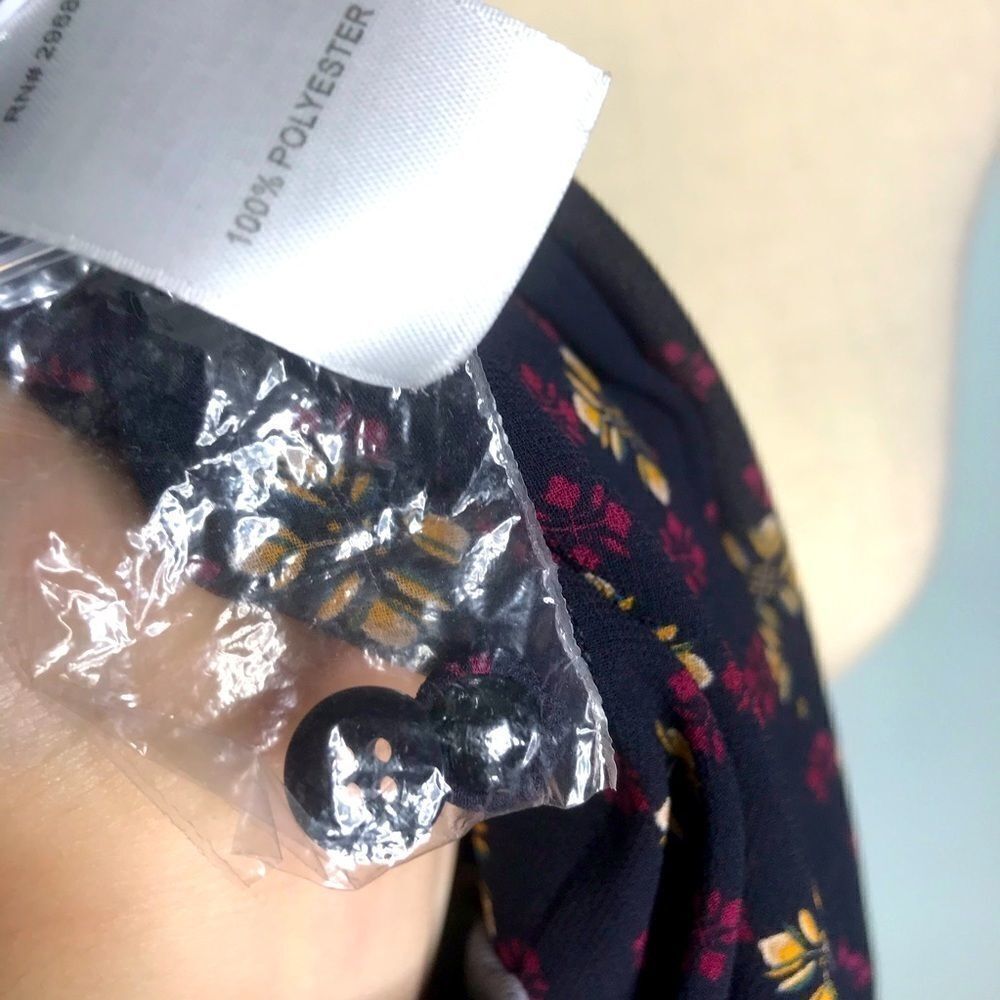 Beautiful NWOT Pendleton Blouse - image 7